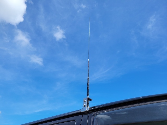 Diamond BIC-10H 26～28MHzアンテナ Diamond BIC-10H 26～28MHzアンテナ